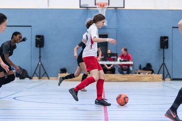 Bild 205 - wBJ Futsalmeisterschaft Runde 1